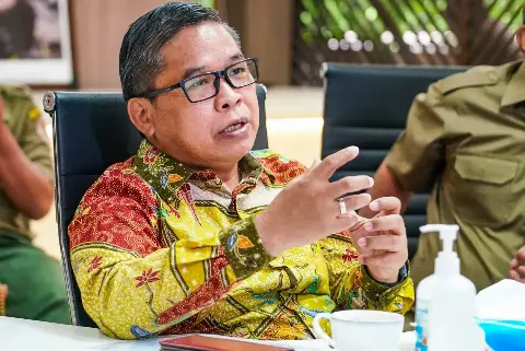 Mangrove untuk Kestabilan Bentang Alam Pesisir dan Penguatan Green Economy