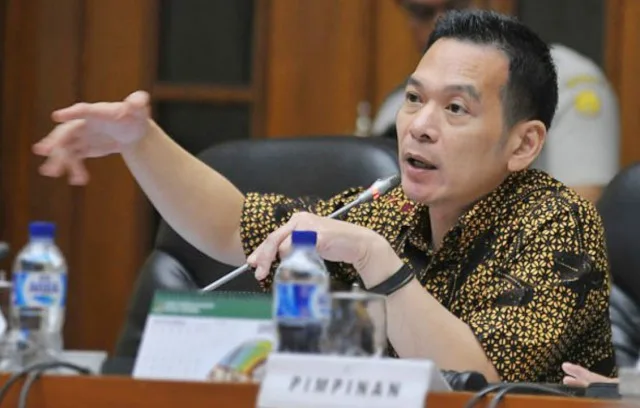 Antisipasi Kelangkaan, Komisi IV Dorong Petani Gunakan Pupuk Organik