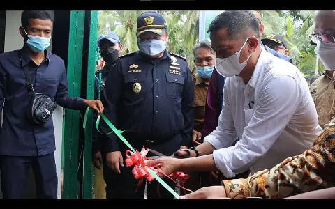Tingkatkan Potensi UMKM untuk Ekspor