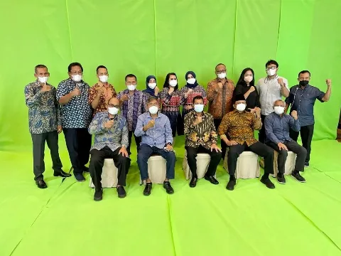 GAPKI Sumut Dan Aceh Sampaikan Rekomendasi IPOS Forum 2021