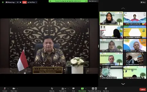 Kolaborasi BPDPKS dan  Universitas Andalas Gairahkan UKMK Sawit di Sumatera Barat