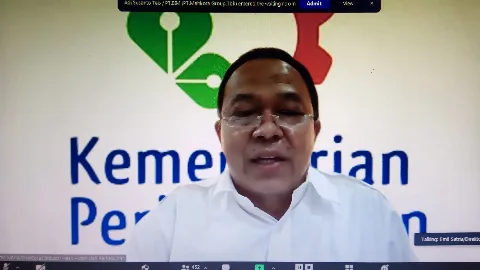 Industri Oleokimia Peroleh Beragam Insentif