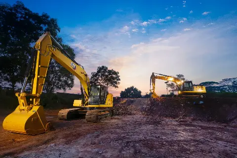 Excavator Baru CAT® 320 GX Investasi Tepat Mengembalikan Modal Lebih Cepat
