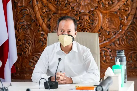 Penjualan Meningkat, Kemenperin Fokus Tingkatkan Produksi Alat Berat