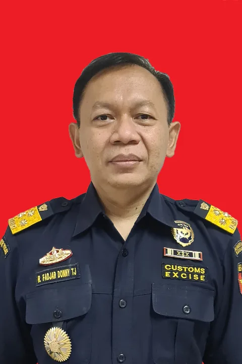Bea Keluar Menjaga Stabilitas Komoditas