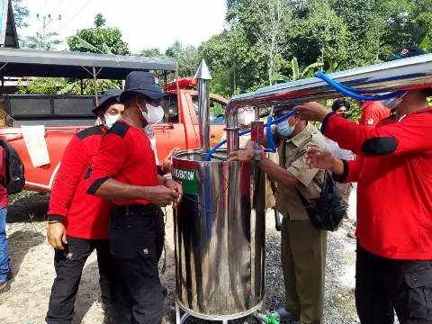 Tidak Ingin Ada Timpang Prioritas, Komisi IV Minta KLHK Fokus Tangani Karhutla