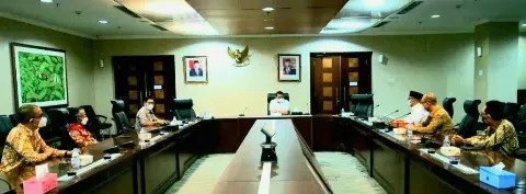Harga Tinggi, KSP Awasi Peredaran Pupuk di Pasar