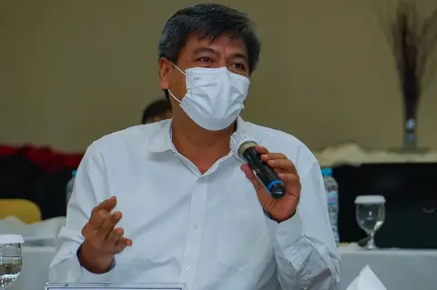 Punya Nilai Ekonomi Rp 750 Triliun, Kemenperin Fokus Hilirisasi Industri Sawit