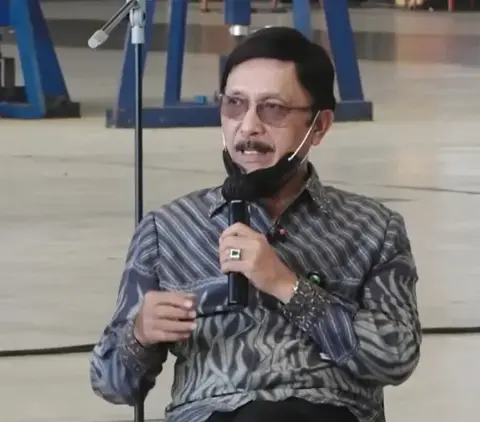 Di Dubai Expo 2020, BPDPKS Unjuk Kesuksesan Program Sawit