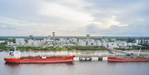Apical Group Kembali Berpartisipasi dalam Trade Expo Indonesia (TEI) Digital Edition 2021