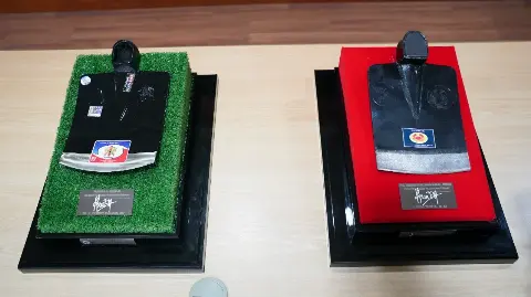 Wujud Produk Lokal Unggul, Kemenperin Serahkan SNI Cangkul