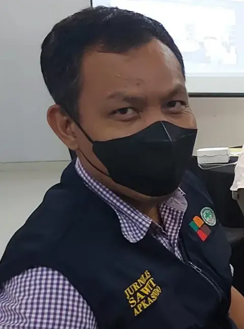 Dari Ladang Minyak Ke Ladang Sawit