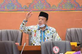 Majukan UMKM, Komisi VI Dorong Ekosistem Digital Terus Ditingkatkan
