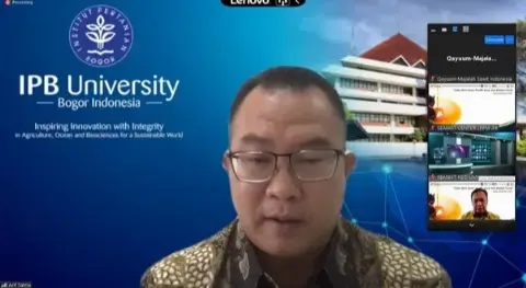 Dari Sawit Bisa Hasilkan Gula, Indonesia Tidak Perlu Impor