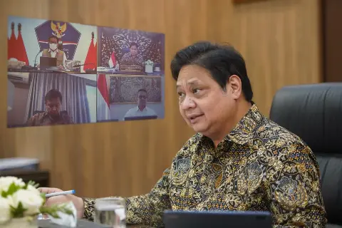 Optimalisasi Pemanfaatan Anggaran Program PEN Untuk Mendorong Akselerasi Pemulihan Ekonomi Nasional