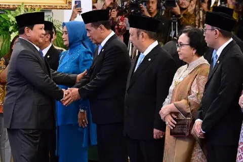 Dukung Kemandirian Energi Hijau, Mentan: Sawit dan Tebu Sumber Utama Biofuel