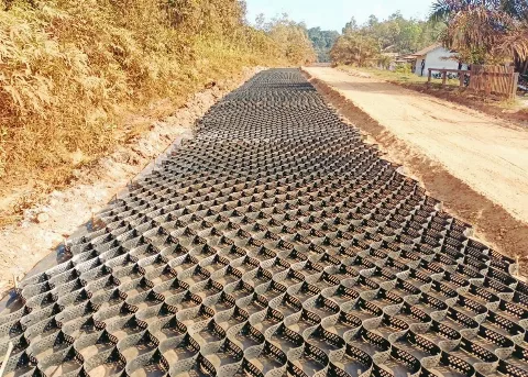 Mengenal Keunggulan Geoprotec Geomembrane Kencana Tiara Gemilang