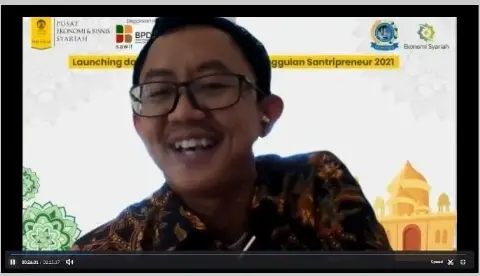 Inilah 9 Produk Unggulan Santripreneur  UKMK Sawit  Riau