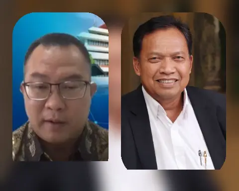 SEAFAST IPB dan GAPKI Promosikan Minyak Sawit Aman Dikonsumsi
