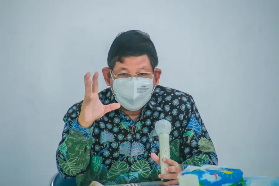 Transformasi Digital Sektor IKFT Dibeberkan di Forum Bisnis Expo 2020 Dubai