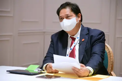 Dukungan Berbagai Negara untuk Presidensi G20 Indonesia Tahun Depan