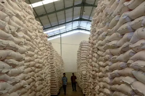 Pupuk Indonesia Siapkan Pupuk Subsidi 18.482 Ton di Sumsel