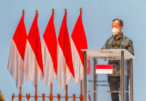 Catat Rekor Tertinggi, PMI Manufaktur Indonesia Kembali Lampaui China dan Korea