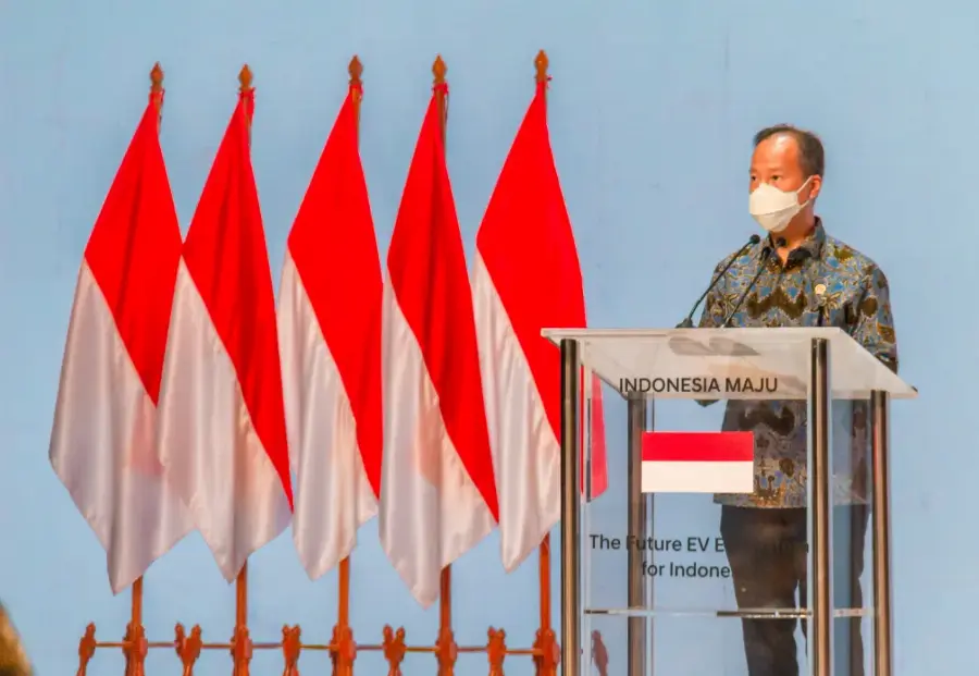 Catat Rekor Tertinggi, PMI Manufaktur Indonesia Kembali Lampaui China dan Korea