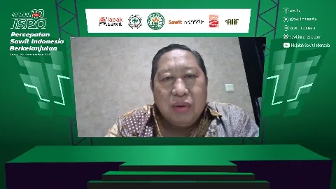 Tantangan Sertifikasi ISPO Perlu Diselesaikan