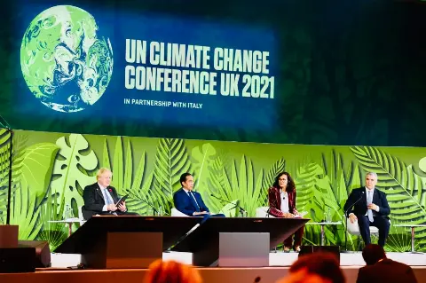 Menteri ESDM: Green Finance Perkuat Optimalisasi Pemanfaatan EBT