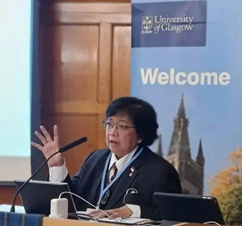 Menteri LHK: Indonesia Tidak Adopsi Zero Deforestasi