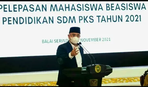 Bela Jokowi, Petani Sawit Semprot Greenpeace: Jangan Tebar Data Hoaks