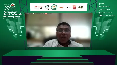 Kredibilitas ISPO Telah Meningkat