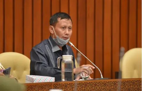 Fungsi Hutan Bukan Hanya untuk ‘Carbon Sink’