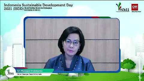 Pandemi dan Perubahan Iklaim