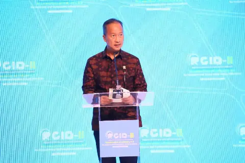 Pelaksanaan RCID Momentum Percepat Transformasi Industri 4.0