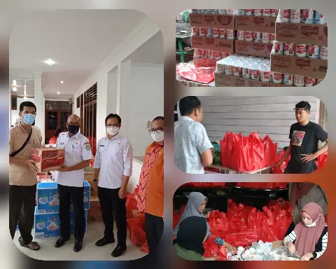 GAPKI: Perusahaan Sawit Pastikan Bantuan Banjir Kalbar Terus Berjalan
