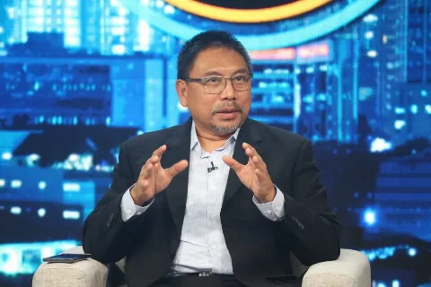 Ikhtiar Petani Menjadikan Sawit Tanaman Hutan