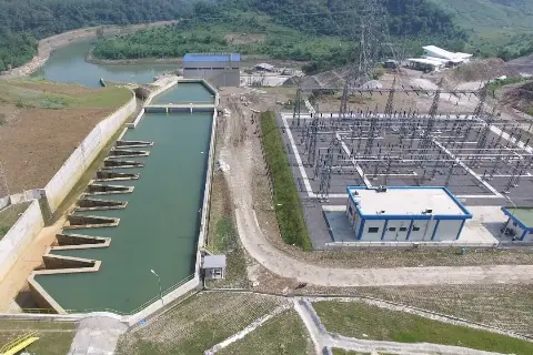 Wujudkan Akses Listrik Hijau, Pemerintah Pangkas 10,37 Juta Ton Emisi Karbon Pembangkit di 2021