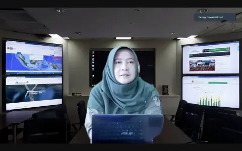 Konferensi Iklim COP 26 Hasilkan Keputusan Penting Soal Pasar Karbon