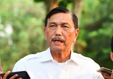 Sektor Hulu Kena “Getah” Minyak Goreng
