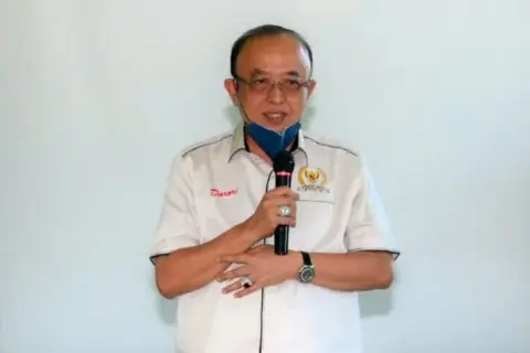 Panja Pengembangan Sawit Rakyat Inventarisir Masalah Perkebunan Sawit di Siak