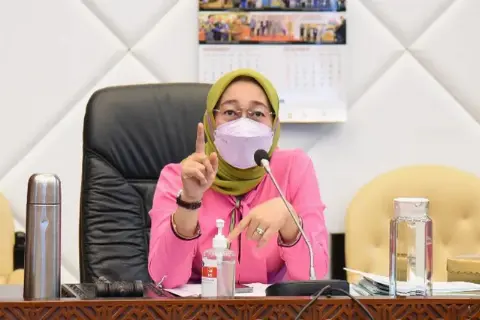 Belum Jelas ‘Output-nya’, Program ‘Food Estate’ Perlu Dievaluasi