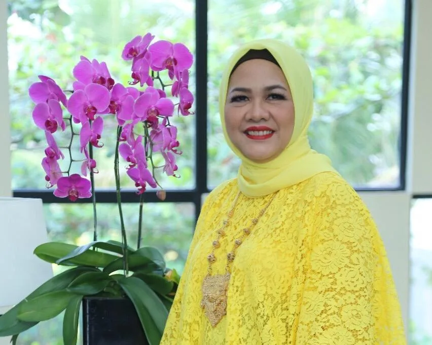 IPOC GAPKI Ulas Mendalam Peran Sawit Selamatkan Ekonomi