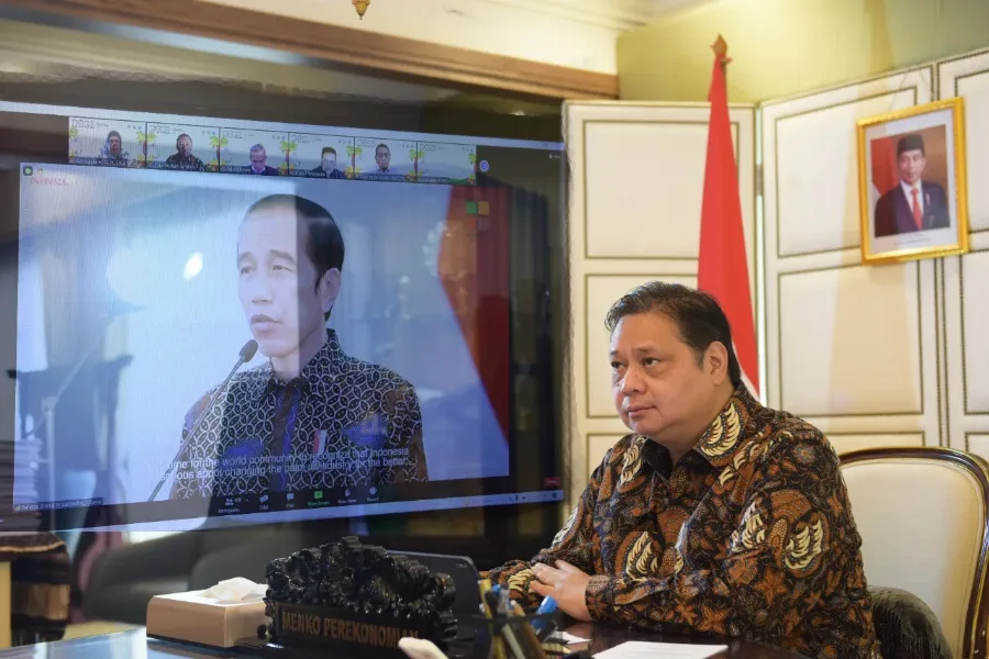 Riset dan Pengembangan Dukung Wujudkan Pembangunan Kelapa Sawit Indonesia yang Berkelanjutan