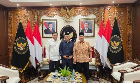Apkasindo Dukung Penundaan B50, Fokus Perbaiki Sektor Hulu Sawit