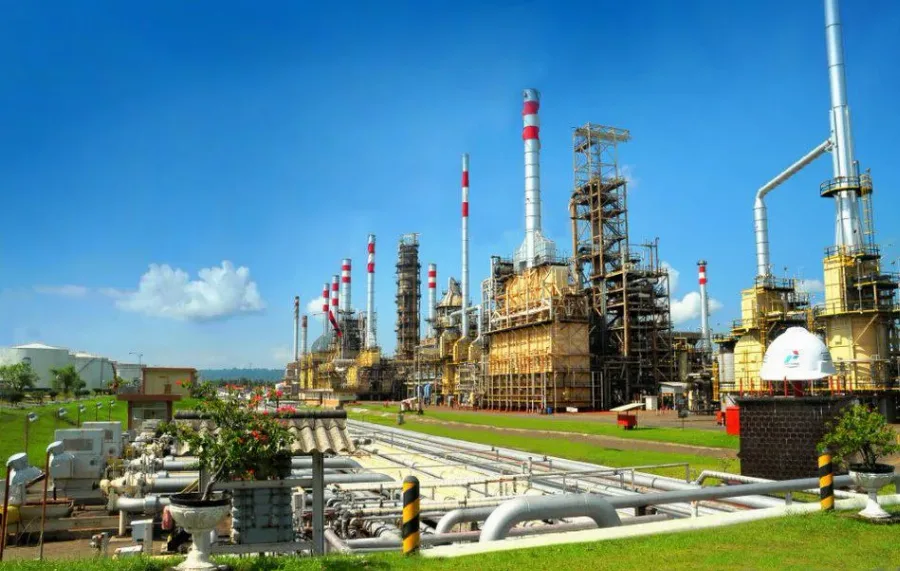KESDM Dukung “Biorefinery” Pertamina Jadi Kunci Transisi Energi Bersih Indonesia
