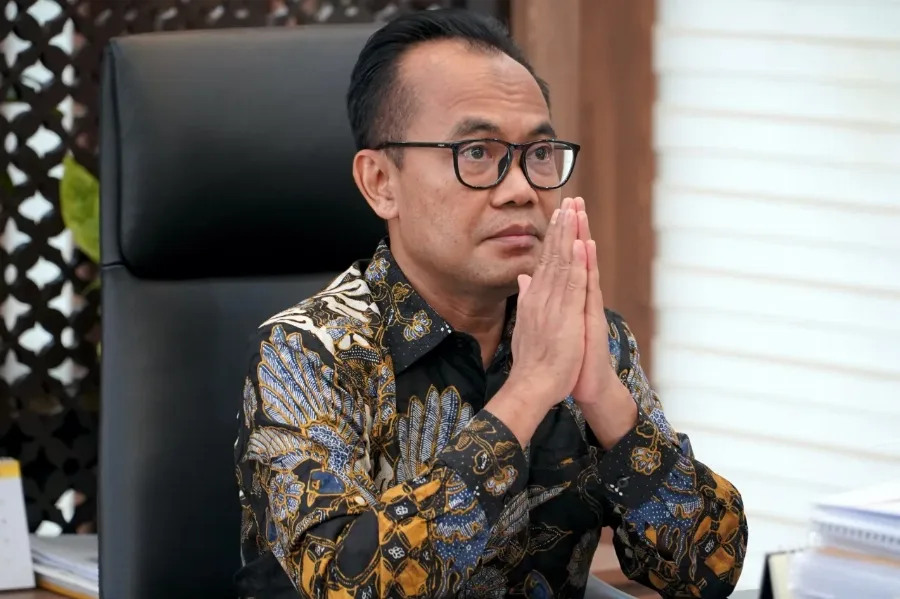 Pemerintah Optimis Ekonomi Akan Tetap Tumbuh Positif Pada Q4-2021