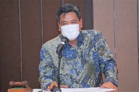 Topang Kinerja Sektor Manufaktur, Industri Agro Berkontribusi Hingga 51 Persen