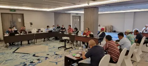 Dampak Pungutan Ekspor Terhadap Petani, BPDPKS dan LPPM Unri Gelar Kajian di 6 Provinsi